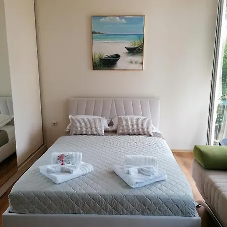 Marina Apartament