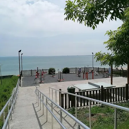 Apartament Marina *