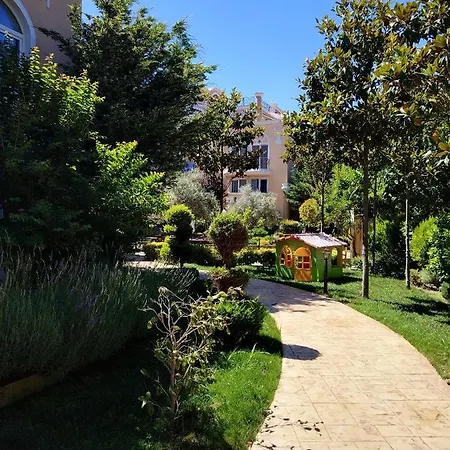 Apartament Marina