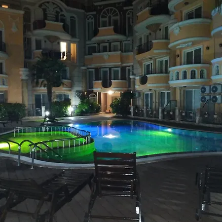 Apartment Marina Ravda