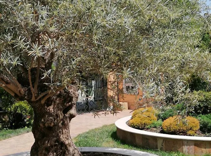 Marina Appartement *