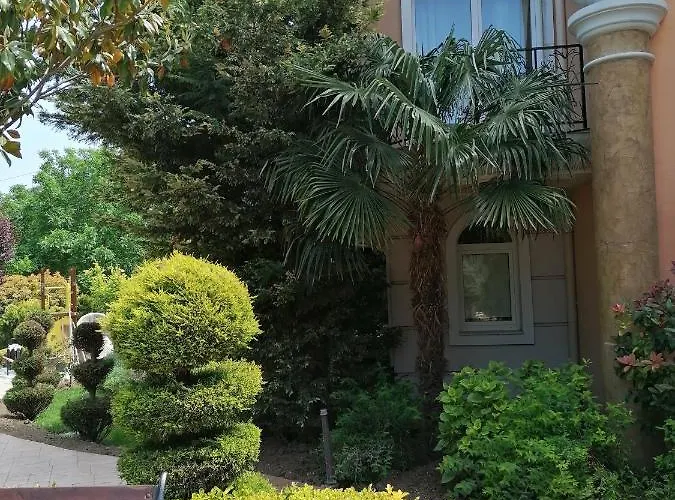 Marina Appartement *