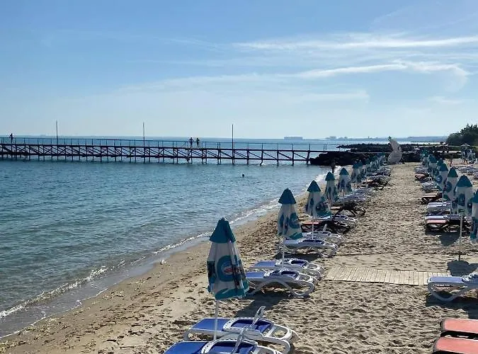 Appartement Marina *