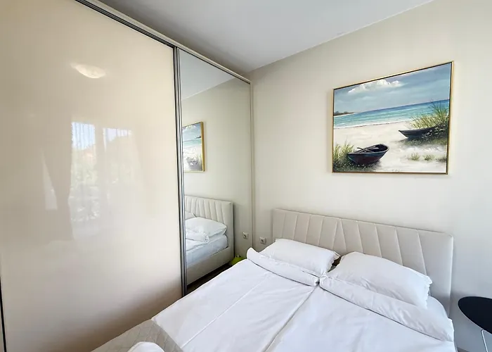 Marina Appartement Ravda