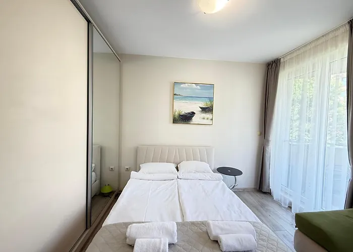 Marina Appartement Ravda