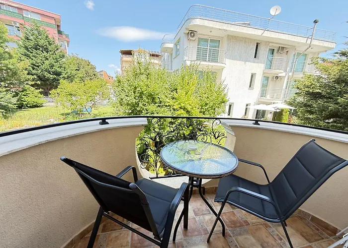 Marina Appartement *